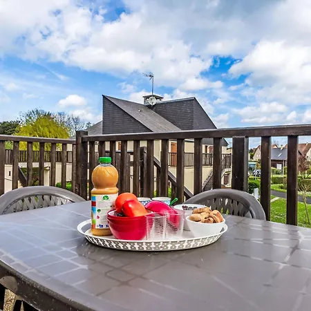 Les Maisons De La Mer-6 By Interhome *