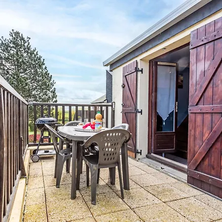 Les Maisons De La Mer-6 By Interhome *