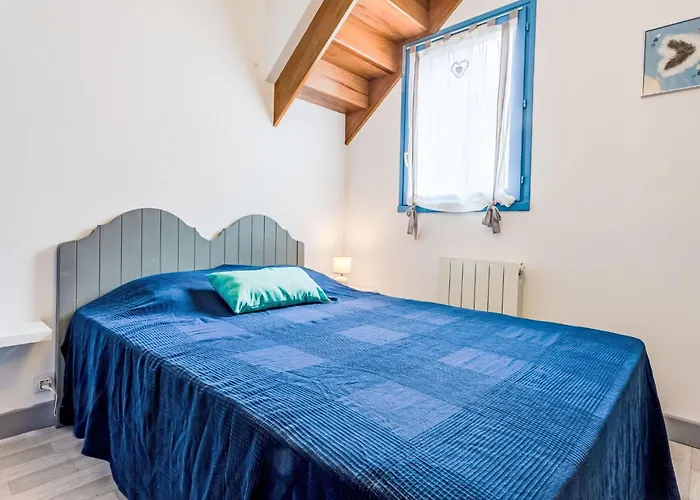 Les Maisons De La Mer-6 By Interhome