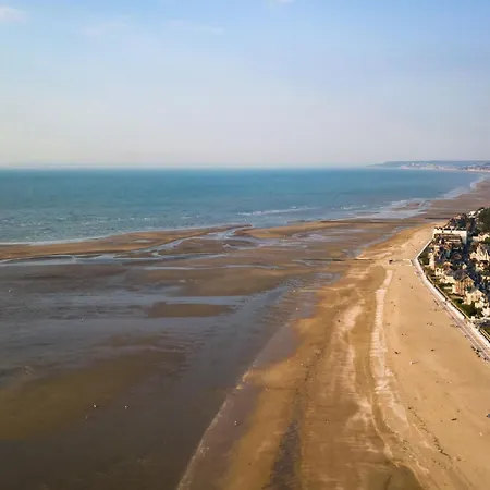 Les Maisons De La Mer-6 By Interhome Apartamento