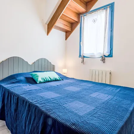 Les Maisons De La Mer-6 By Interhome