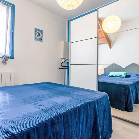 Les Maisons De La Mer-6 By Interhome Apartamento *