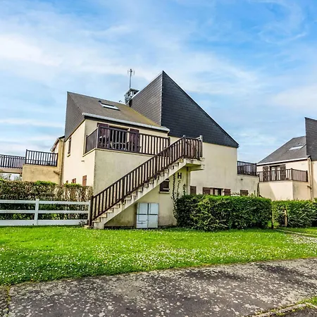 Apartamento Les Maisons De La Mer-6 By Interhome *