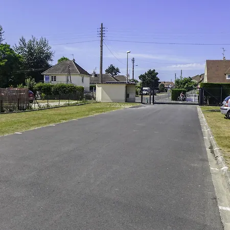 Les Maisons De La Mer-6 By Interhome *