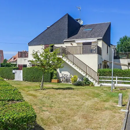 Les Maisons De La Mer-6 By Interhome Apartamento *