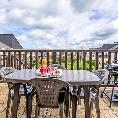 Les Maisons De La Mer-6 By Interhome