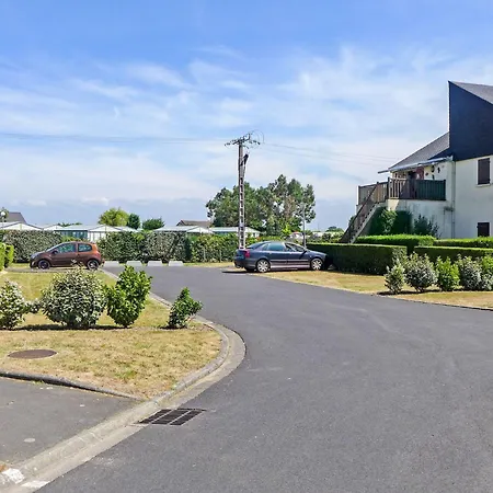 Apartamento Les Maisons De La Mer-6 By Interhome